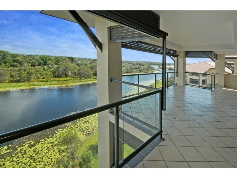 Unit 57 ‘Vardon Point’ 1 Millennium Circuit, Pelican Waters QLD 4551