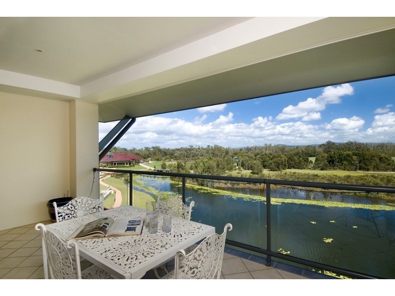 Unit 57 ‘Vardon Point’ 1 Millennium Circuit, Pelican Waters QLD 4551