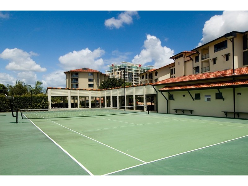 Unit 57 ‘Vardon Point’ 1 Millennium Circuit, Pelican Waters QLD 4551