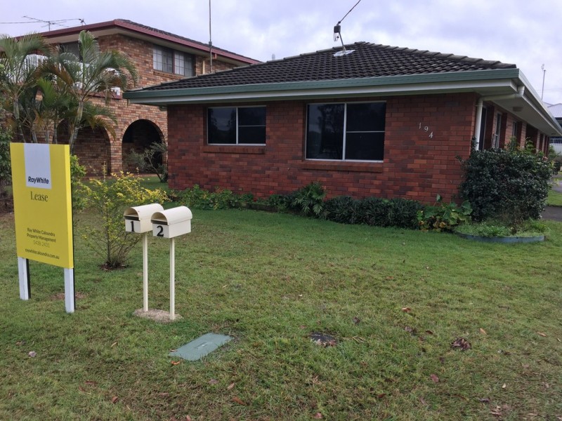 Unit 1/194 Esplanade, Golden Beach QLD 4551