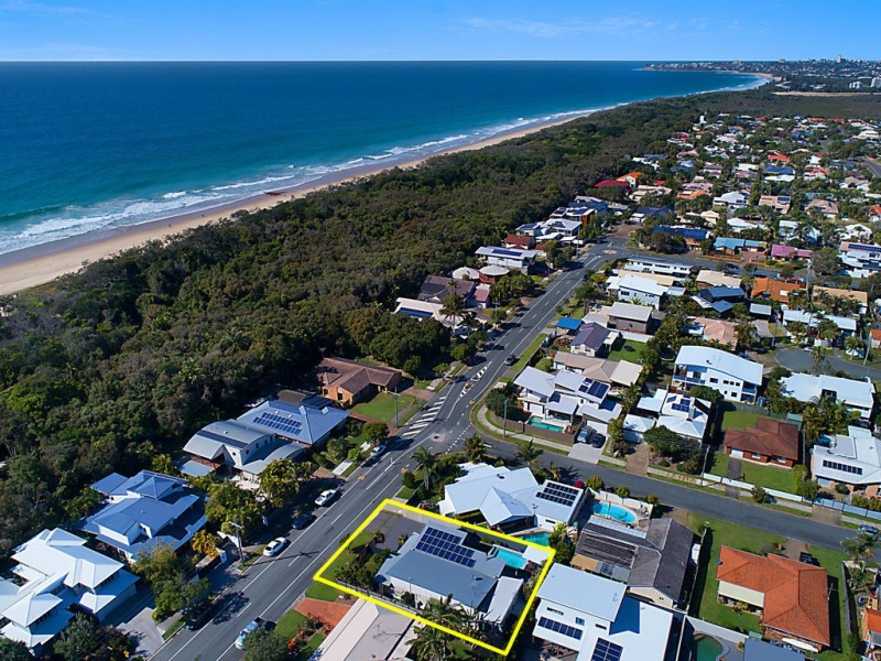 432 Oceanic Drive South, Wurtulla QLD 4575