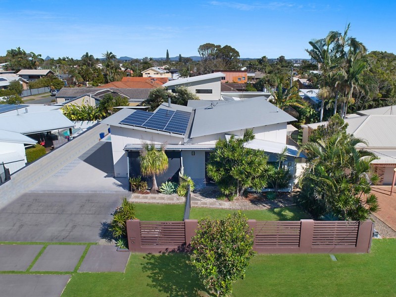 432 Oceanic Drive South, Wurtulla QLD 4575