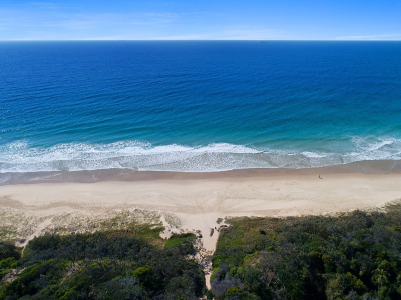 432 Oceanic Drive South, Wurtulla QLD 4575