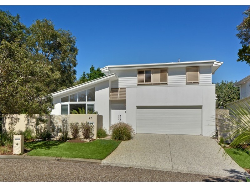 28 Dicky Beach Close, Dicky Beach QLD 4551