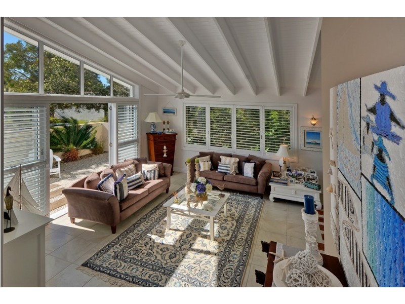 28 Dicky Beach Close, Dicky Beach QLD 4551