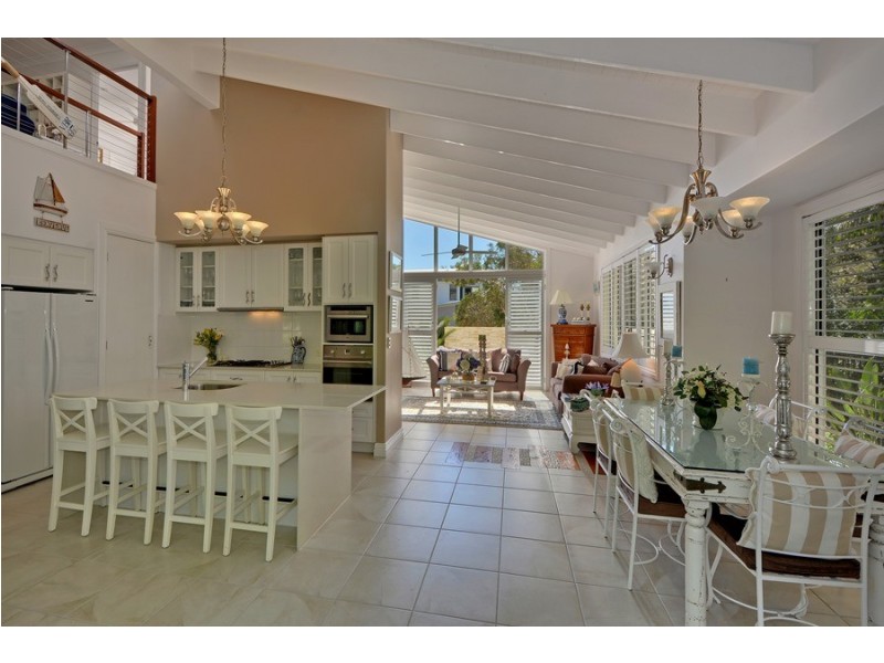 28 Dicky Beach Close, Dicky Beach QLD 4551