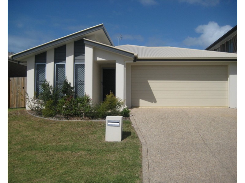 61 Wilderness Circuit, Little Mountain QLD 4551