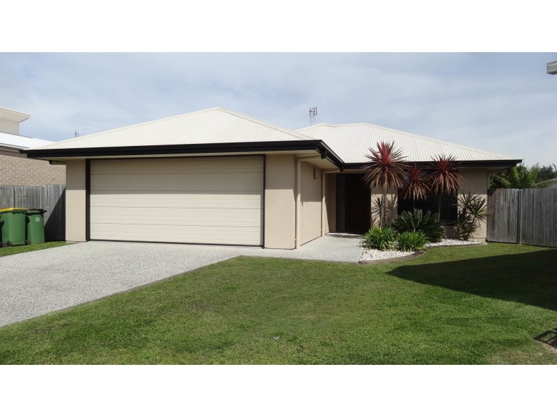 47 Wheeler Cres, Caloundra West QLD 4551