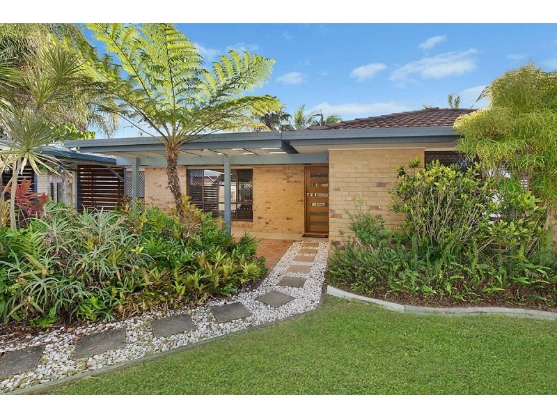 8 Bosun Place, Wurtulla QLD 4575