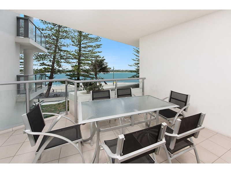 Unit 216/10 Leeding Terrace, Caloundra QLD 4551