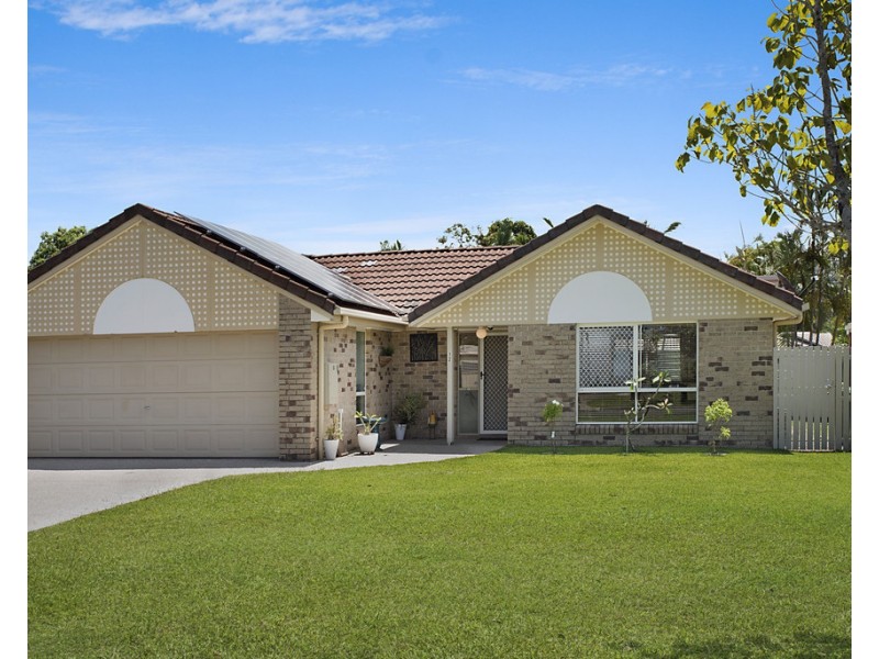 12 Bellevue Drive, Little Mountain QLD 4551