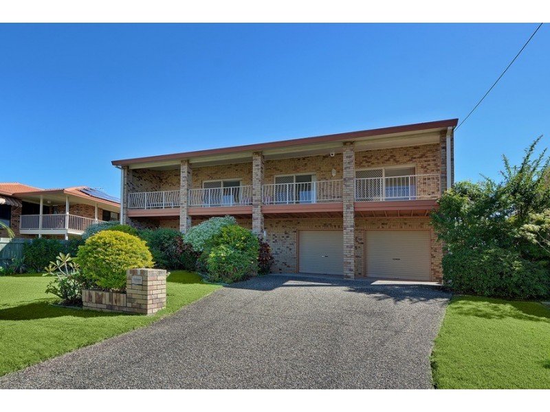 7 Sherman Street, Battery Hill QLD 4551