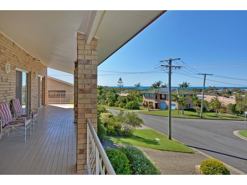 7 Sherman Street, Battery Hill QLD 4551