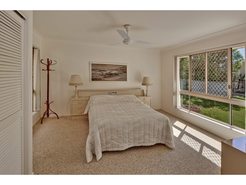 7 Sherman Street, Battery Hill QLD 4551