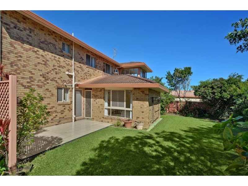 7 Sherman Street, Battery Hill QLD 4551