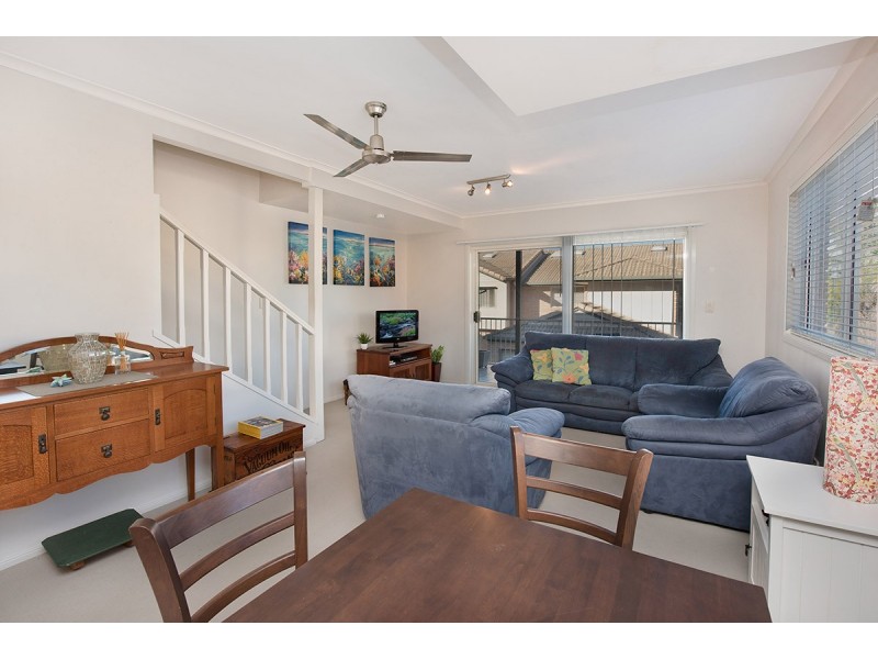 Unit 5 ‘Regency Terraces’ 33 Marjorie Street, Mooloolaba QLD 4557