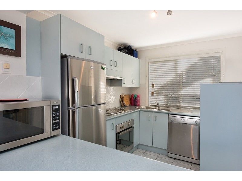 Unit 5 ‘Regency Terraces’ 33 Marjorie Street, Mooloolaba QLD 4557
