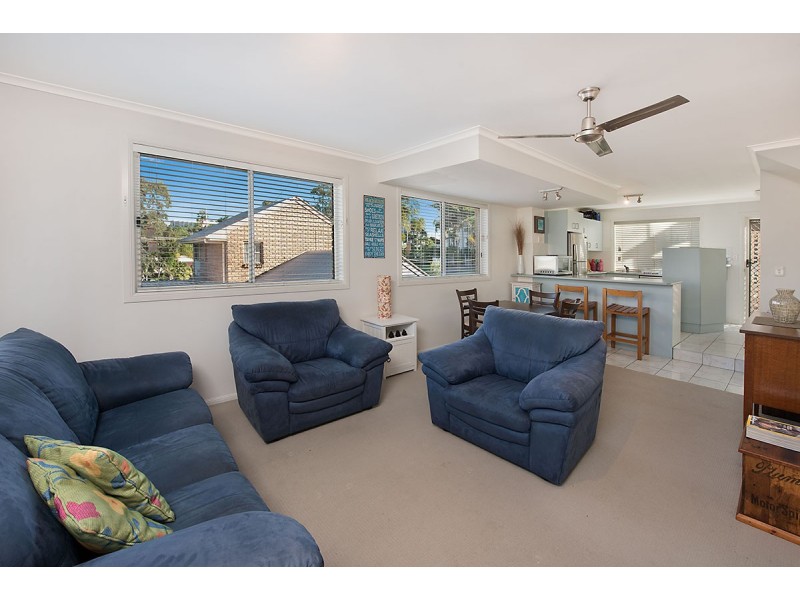 Unit 5 ‘Regency Terraces’ 33 Marjorie Street, Mooloolaba QLD 4557