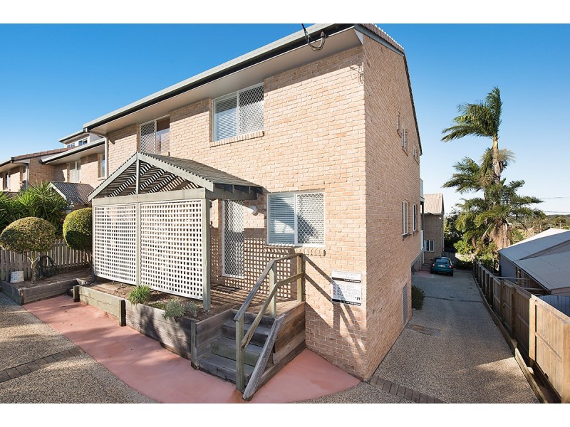 Unit 5 ‘Regency Terraces’ 33 Marjorie Street, Mooloolaba QLD 4557