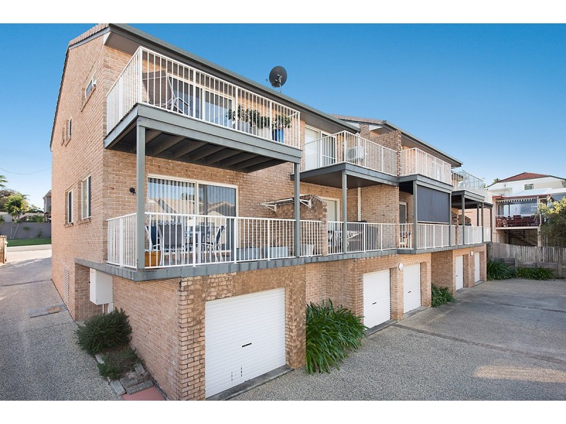 Unit 5 ‘Regency Terraces’ 33 Marjorie Street, Mooloolaba QLD 4557