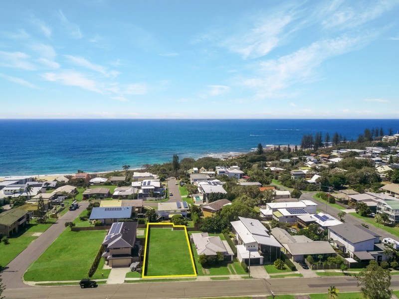 13A Albert Street, Shelly Beach QLD 4551
