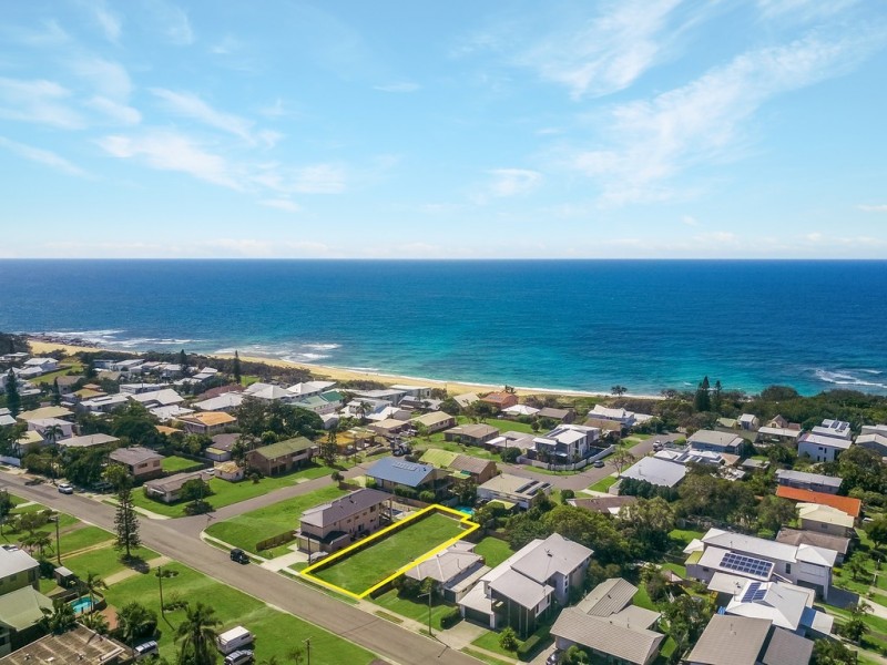 13A Albert Street, Shelly Beach QLD 4551