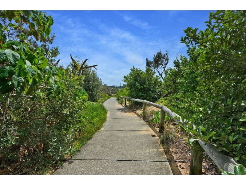 13A Albert Street, Shelly Beach QLD 4551