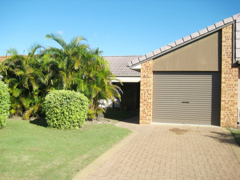 Unit 96/8 Melody Court, Warana QLD 4575