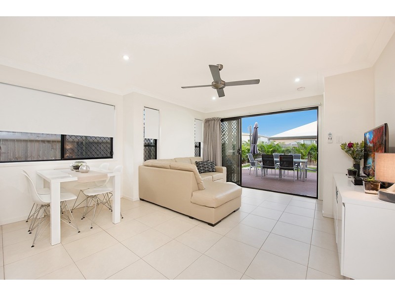 7 Capri Street, Caloundra West QLD 4551 Floorplan