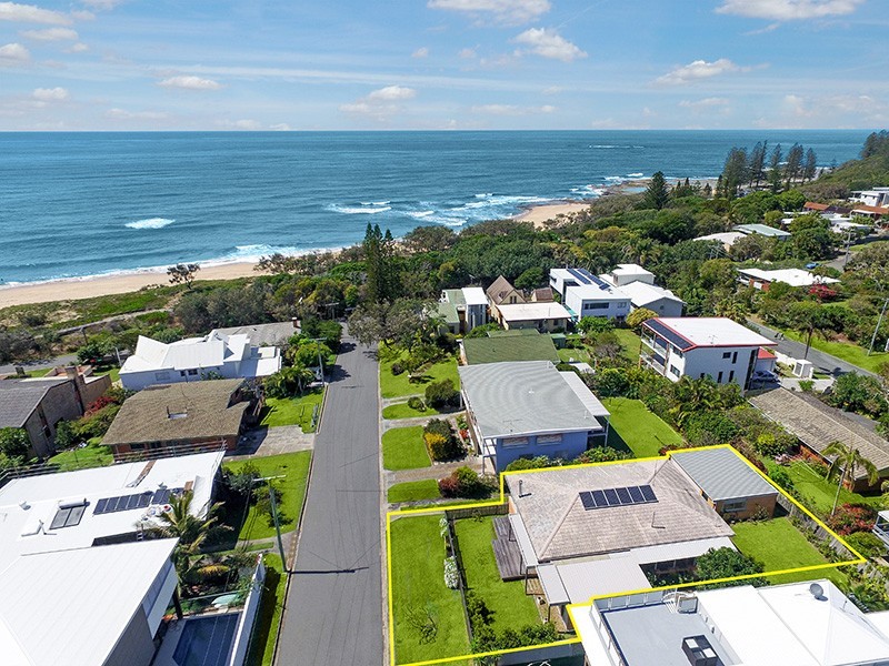 14 Stewart Way, Shelly Beach QLD 4551