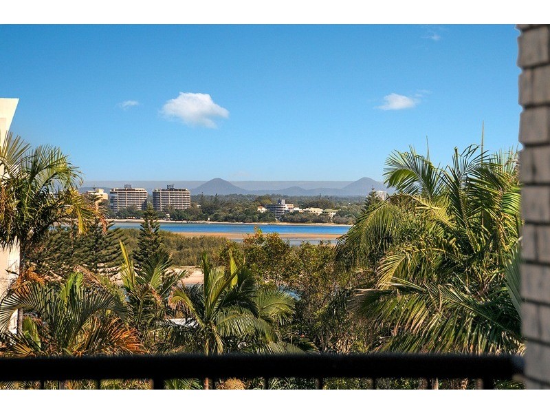 Unit 5/28 Warne Terrace, Caloundra QLD 4551