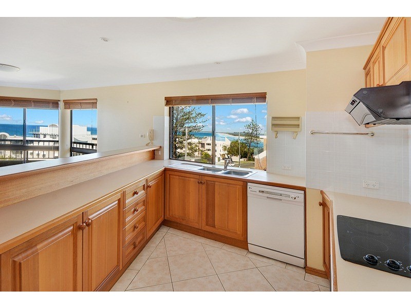 Unit 5/28 Warne Terrace, Caloundra QLD 4551