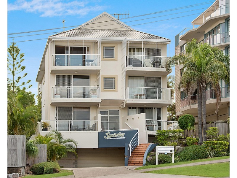 Unit 1/14 Mahia Terrace, Kings Beach QLD 4551