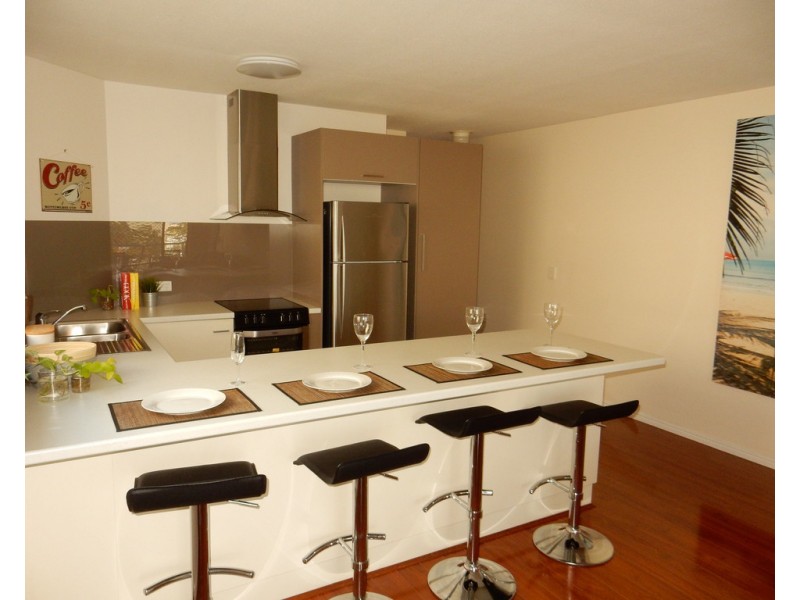Unit 1/14 Mahia Terrace, Kings Beach QLD 4551