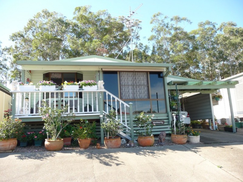 Villa 6 ‘Sunseeker Village’ 96 Caloundra Road, Little Mountain QLD 4551