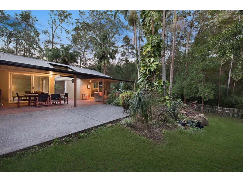 11 Jelen Drive, Mooloolah Valley QLD 4553