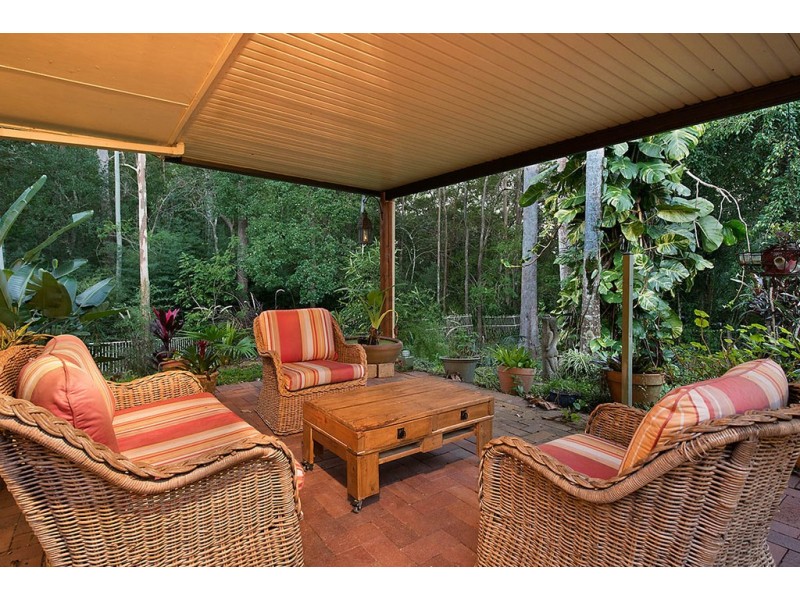 11 Jelen Drive, Mooloolah Valley QLD 4553 Floorplan