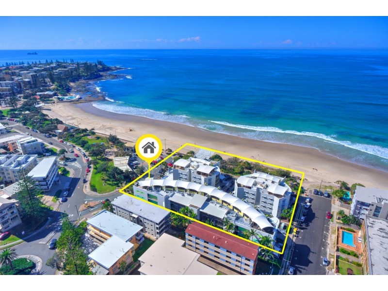 Unit 53/8 Levuka Avenue, Kings Beach QLD 4551