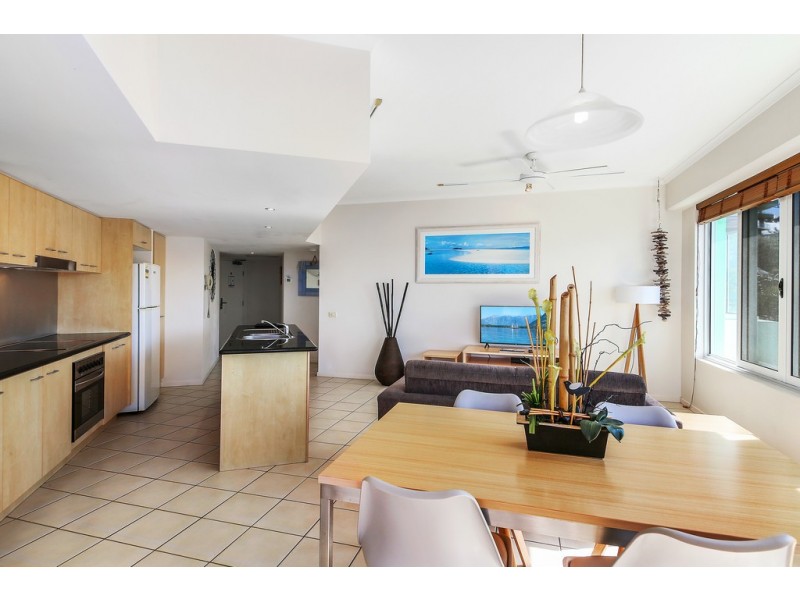 Unit 53/8 Levuka Avenue, Kings Beach QLD 4551