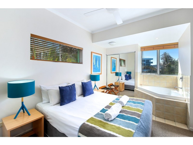 Unit 53/8 Levuka Avenue, Kings Beach QLD 4551