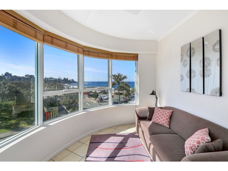 Unit 53/8 Levuka Avenue, Kings Beach QLD 4551