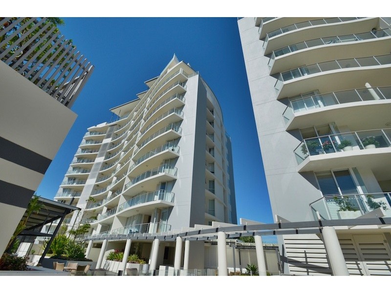 Unit 2014/80 Lower Gay Terrace, Caloundra QLD 4551