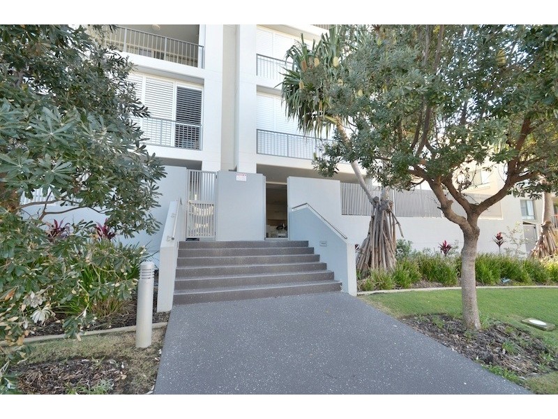 Unit 2014/80 Lower Gay Terrace, Caloundra QLD 4551