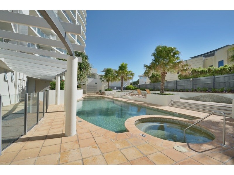 Unit 2014/80 Lower Gay Terrace, Caloundra QLD 4551