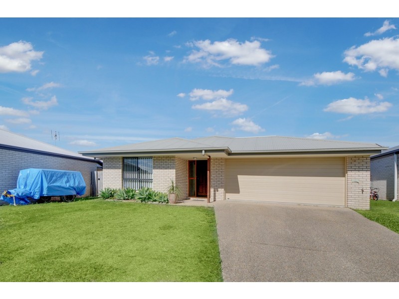 9 Middle Park Street, Little Mountain QLD 4551