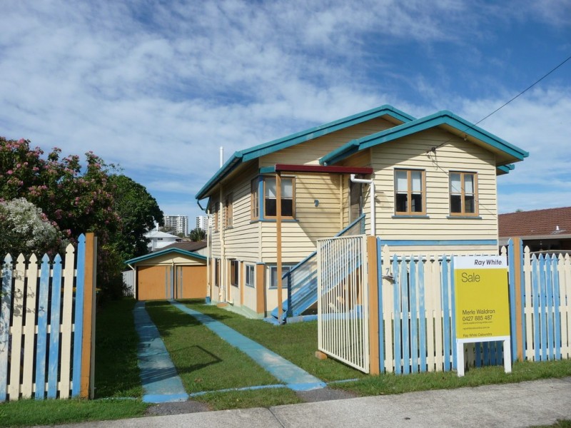 7 Minchinton Street, Caloundra QLD 4551