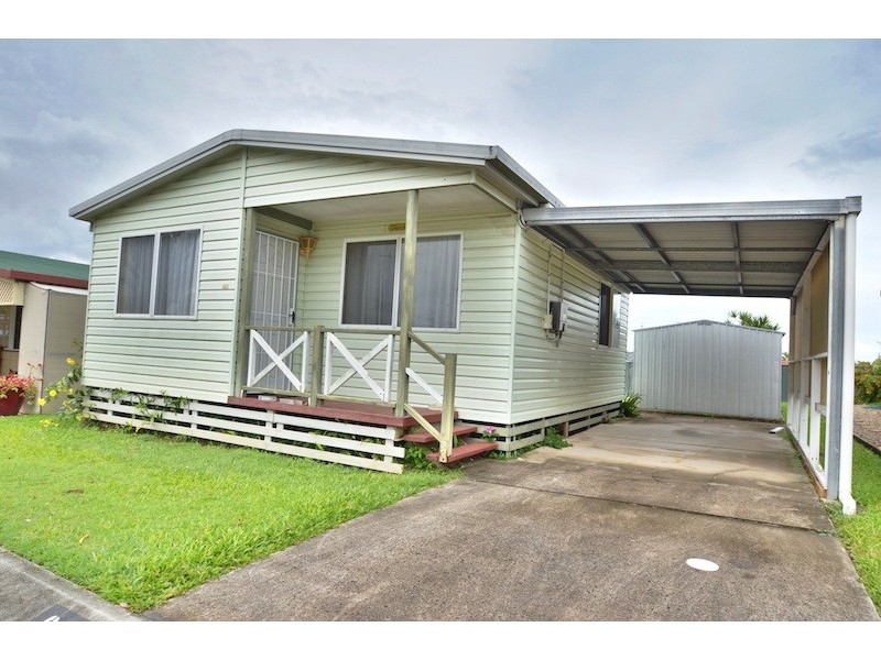 Villa 33 ‘Empress Park’ 65 Caloundra Road, Little Mountain QLD 4551