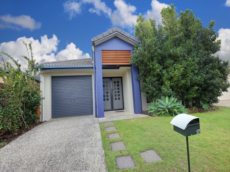 17 Huntley Place, Caloundra West QLD 4551
