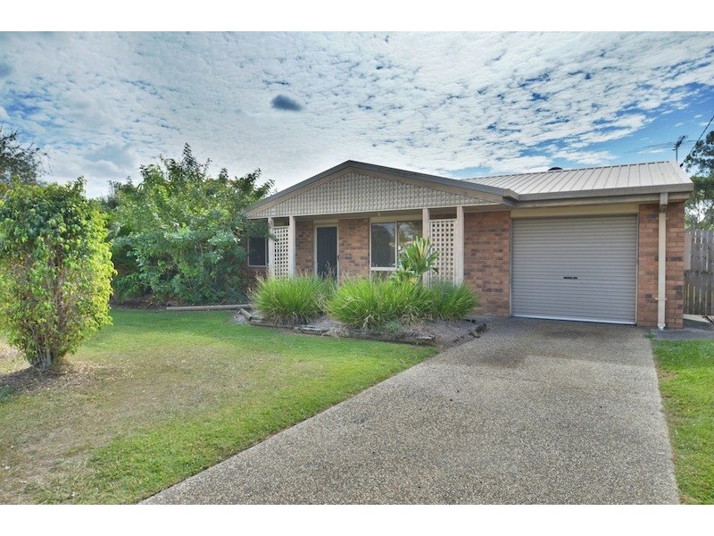 23 Mellino Drive, Morayfield QLD 4506