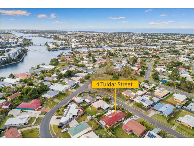 4 Tuldar Street, Wurtulla QLD 4575
